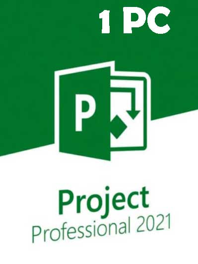 Project 2021 Professional 1